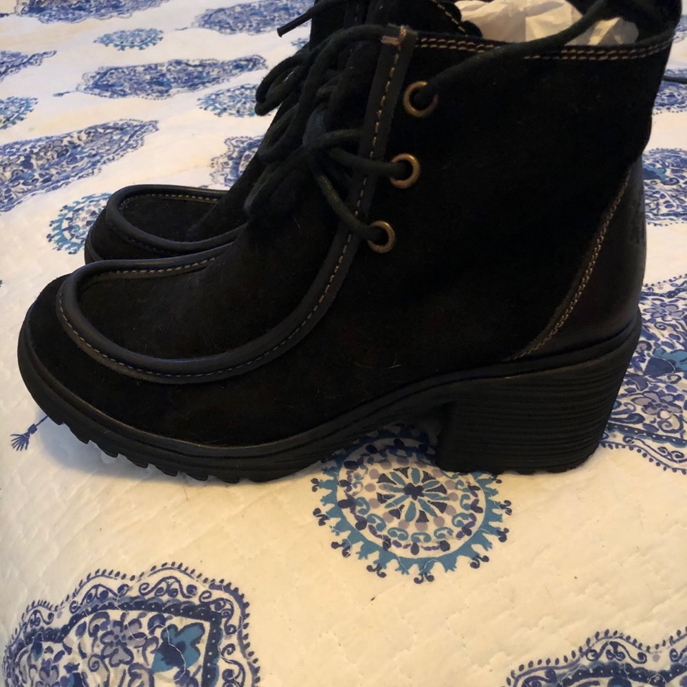 Booties